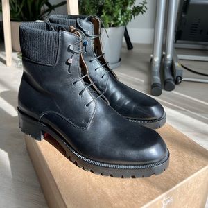 Christian Louboutin Trapman Boot